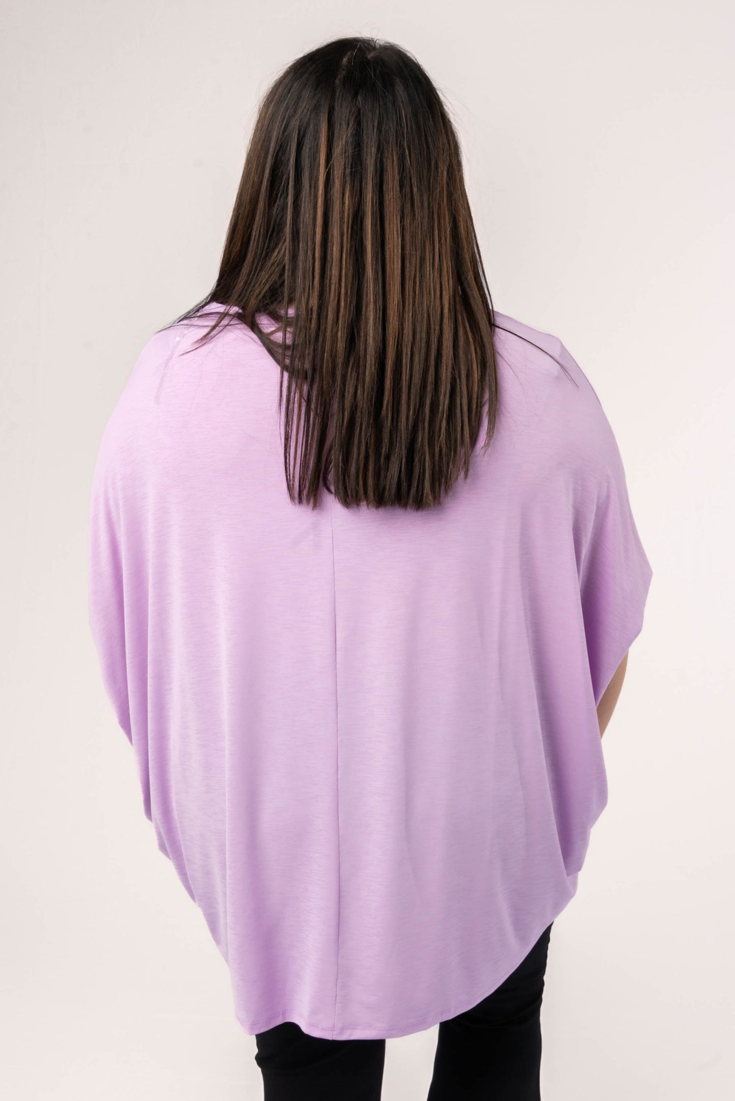 Essential Dolman Tunic Top