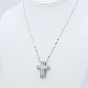 Faithful Glow Necklace