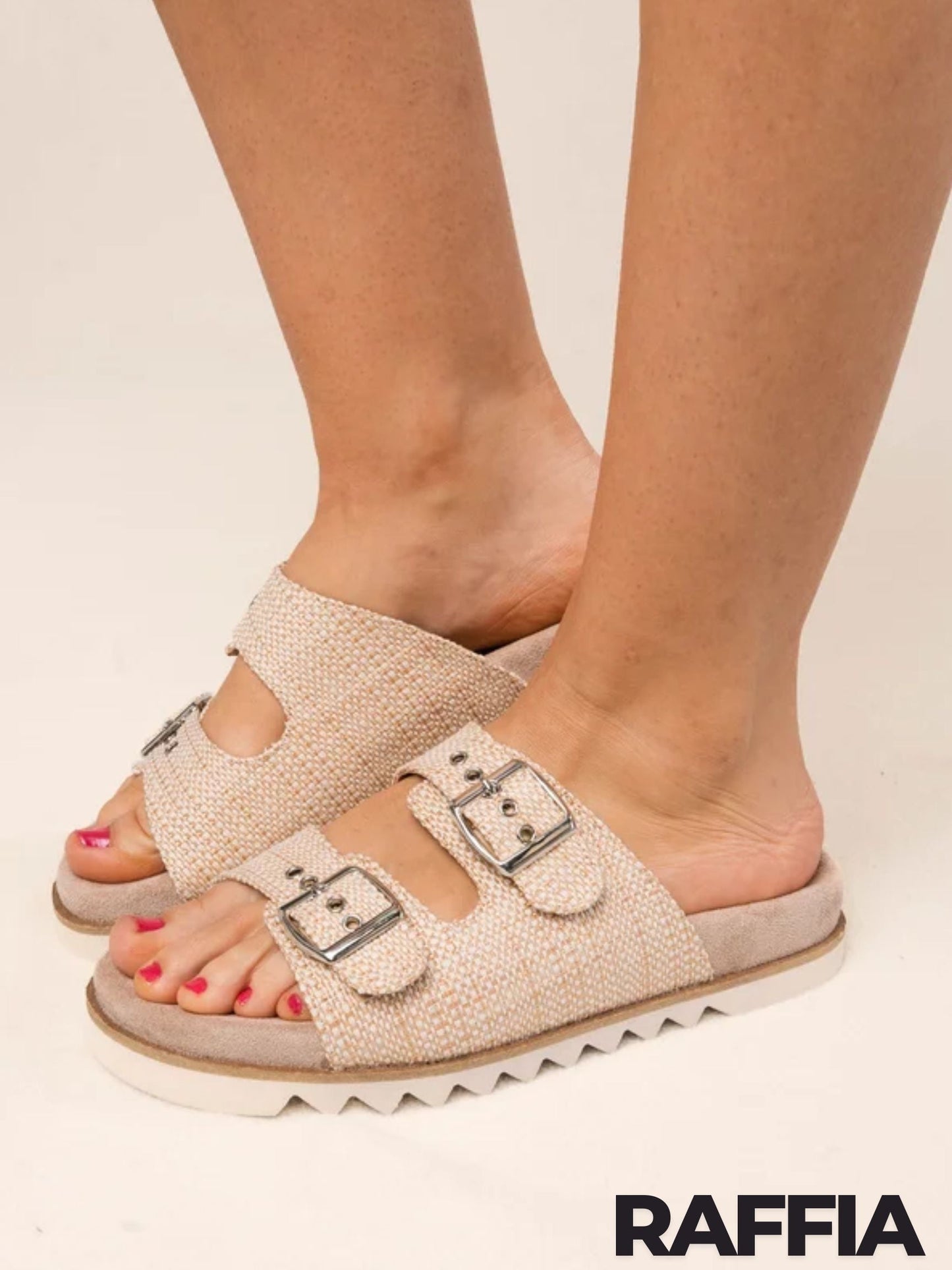 Dash Slide Sandal