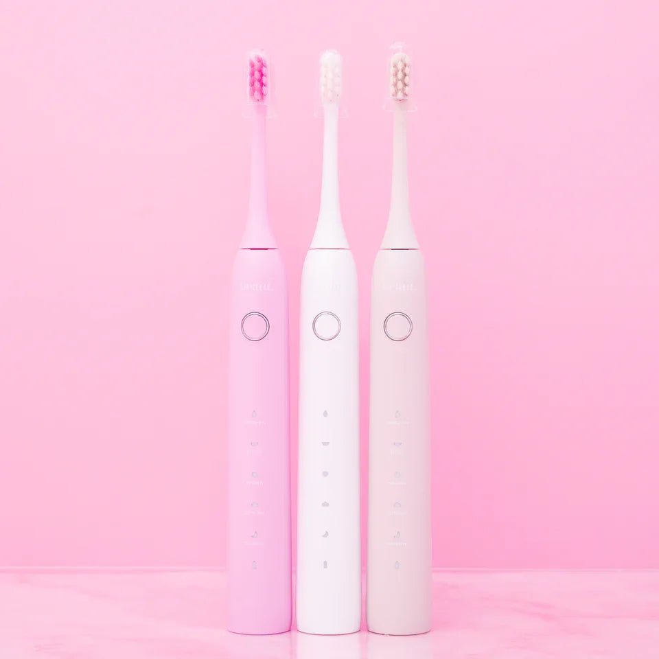 beaut. Smile Luv Sonic Smart Toothbrush