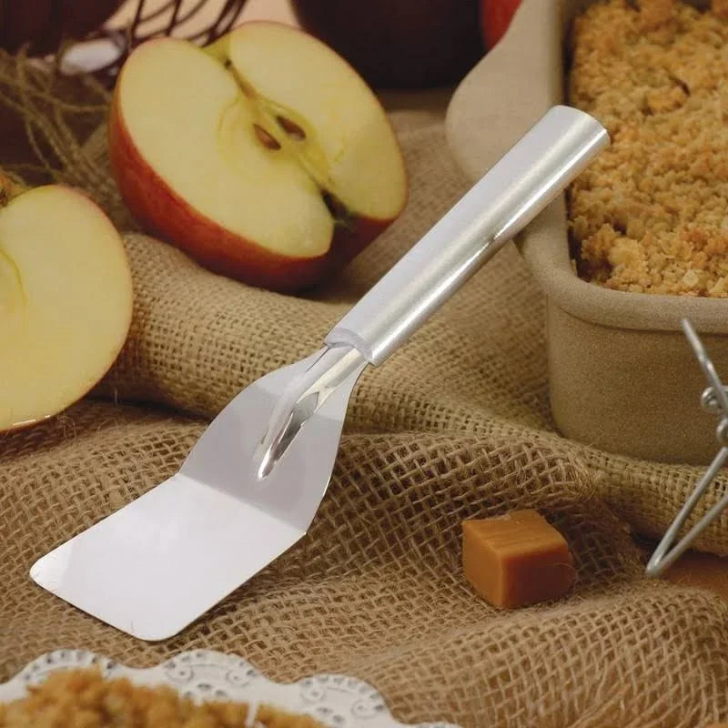 Rada Mini Stainless Steel Server
