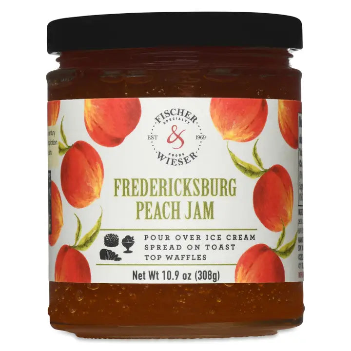 Fischer & Wieser Jam