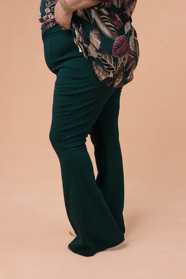 Magic Flare Pants *Final Sale* {More Colors}