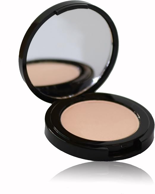 Genie | Cashmere Powder