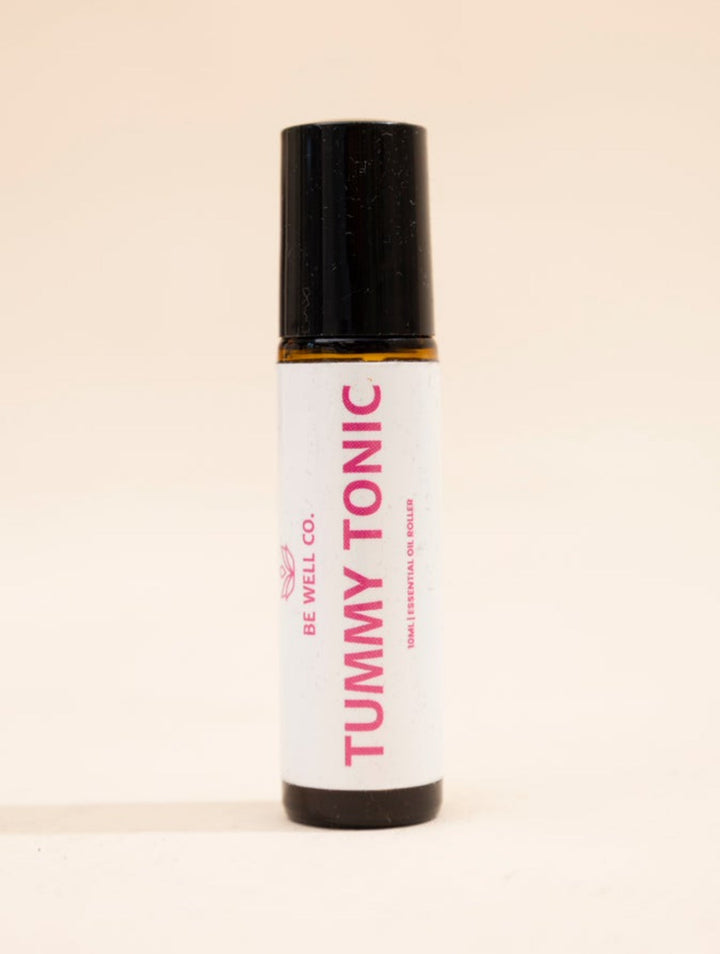 Be Well Co. | Tummy Tonic Roller