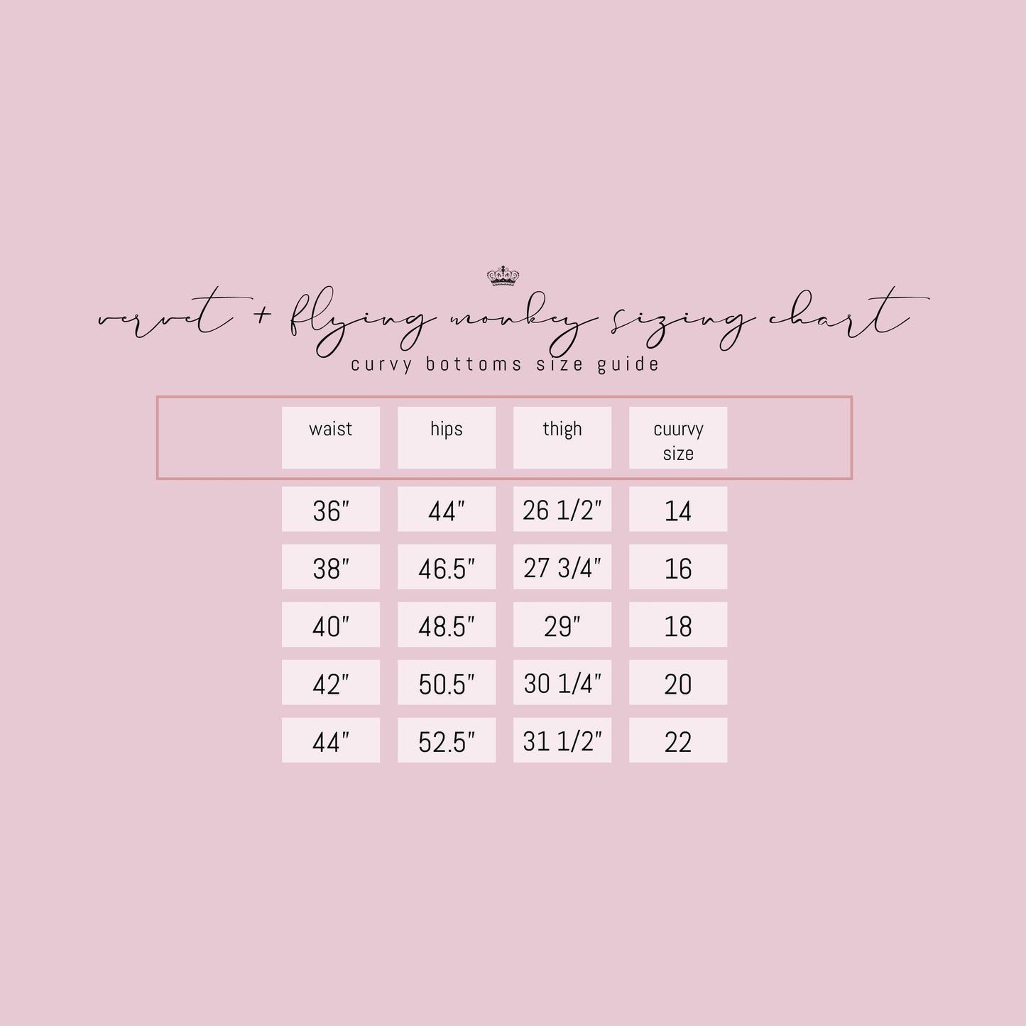 VERVET Denim | Piper High Rise Crop Flare Jeans