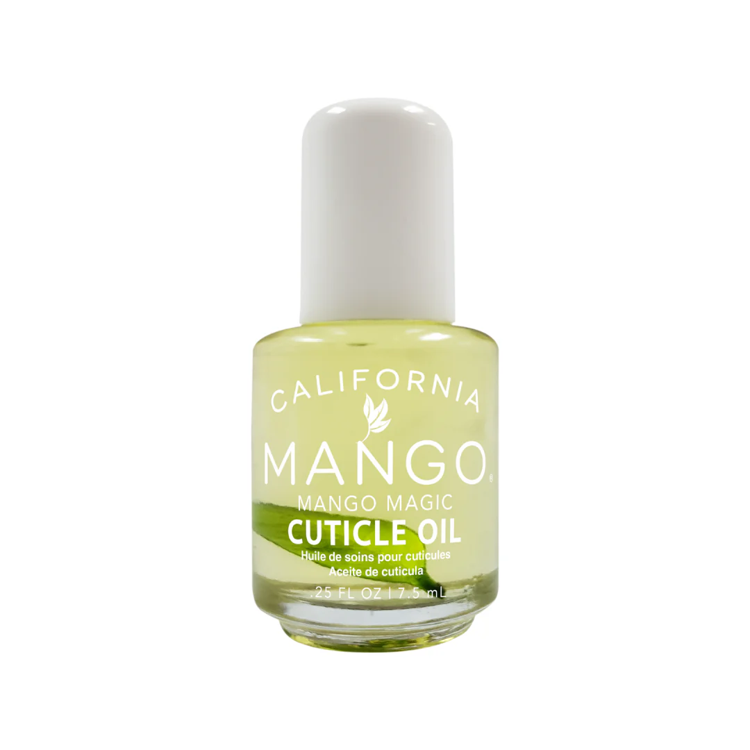 Mango Magic 0.5 oz Cuticle Oil