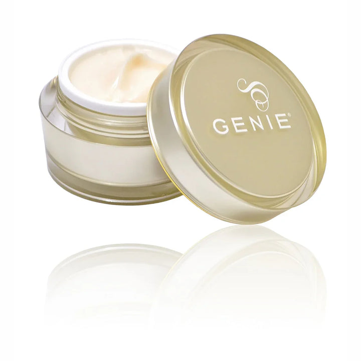 Genie | Dream Cream Moisturizing Treatment