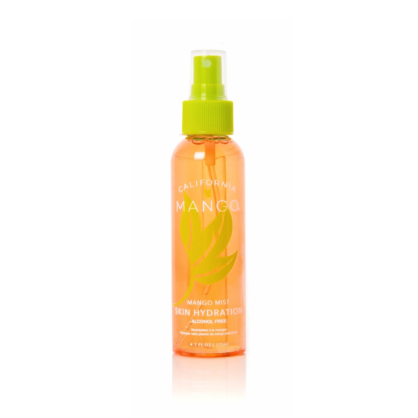California Mango 4.3 oz Skin Hydration Body Spray PRE-ORDER