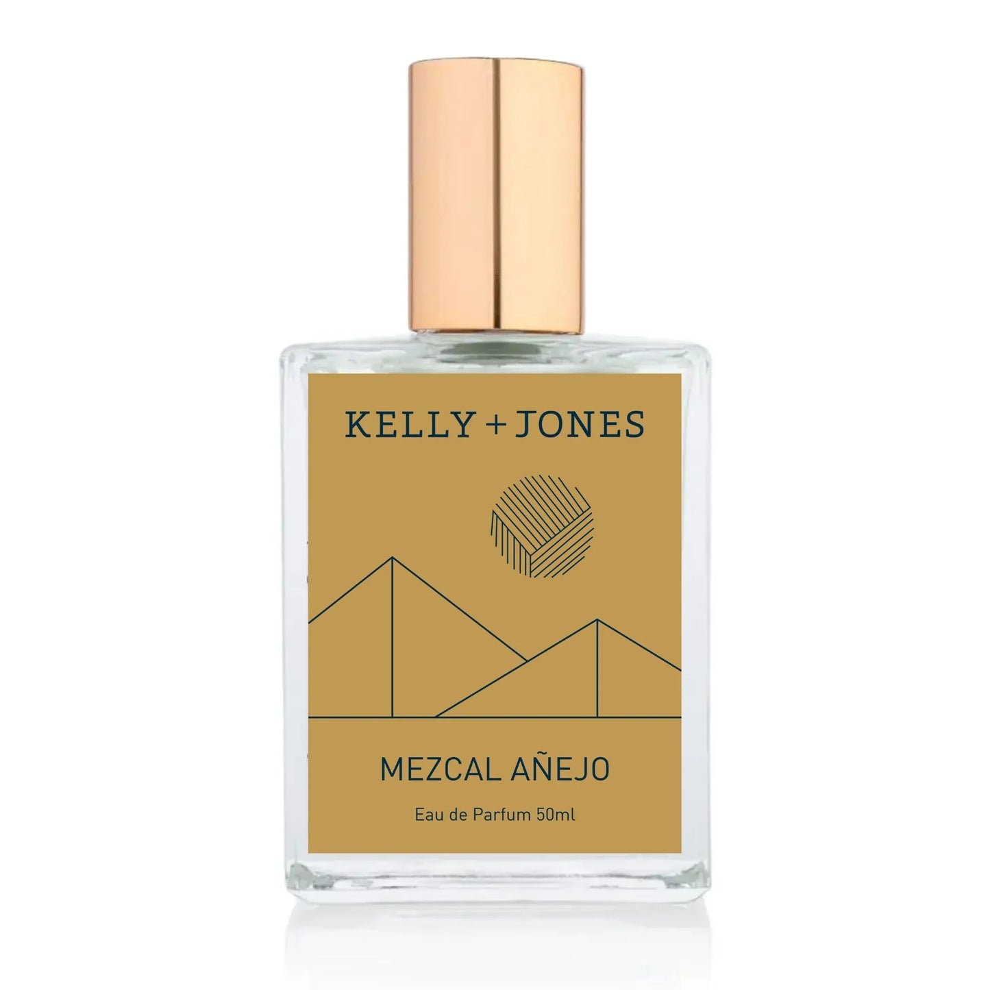 Kelly + Jones Mezcal Gold Eau de Parfum Spray