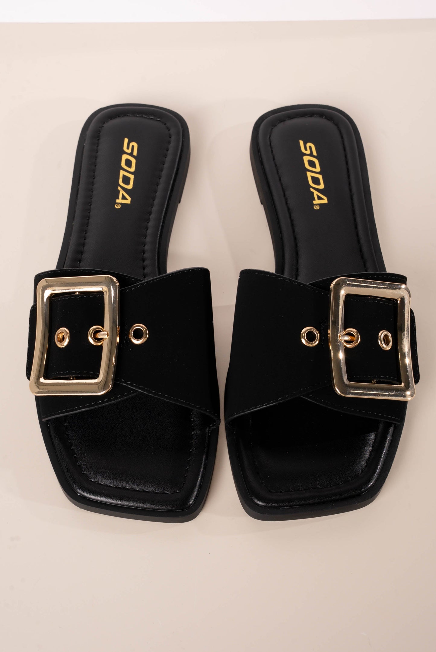 Opera Slide Sandal