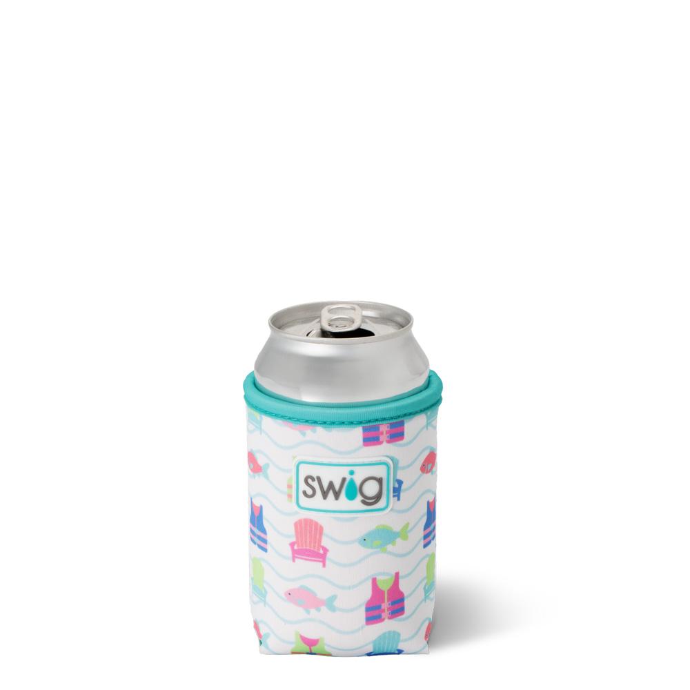 Swig 12 oz Can Coolie