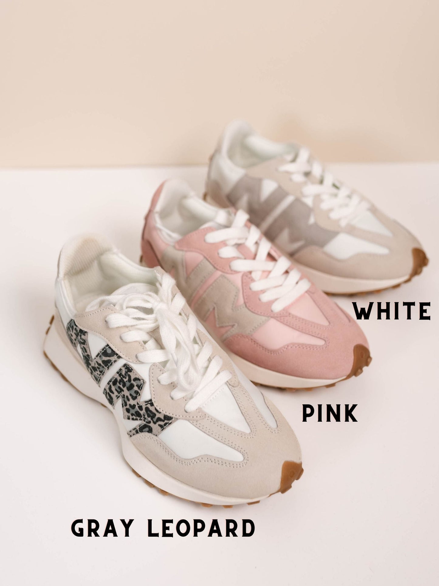 Project Platform Sneaker