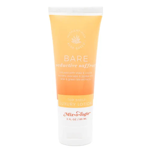 Mixologie 3 oz Top Shelf Lotion