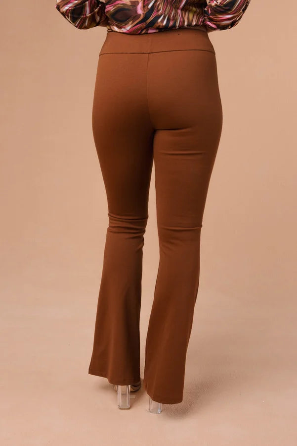 Magic Flare Pants *Final Sale* {More Colors}