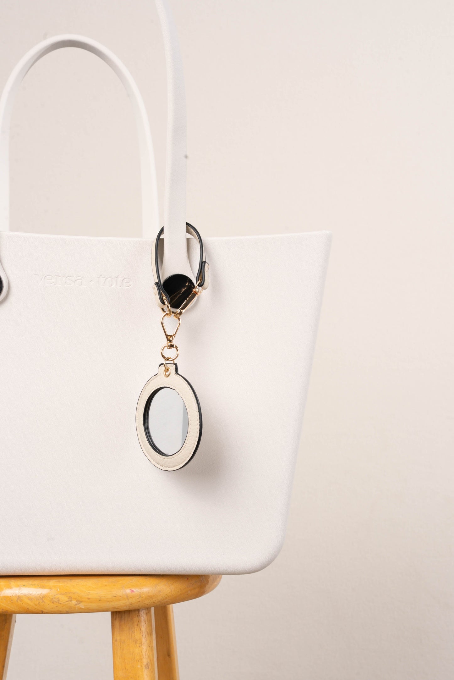 Versa Tote Accessory Mirror