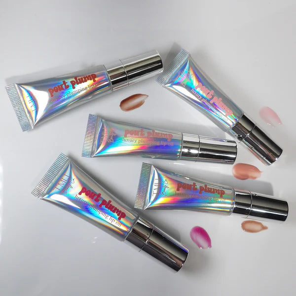 TMLL | Perfect Pout Plump Lip Oil