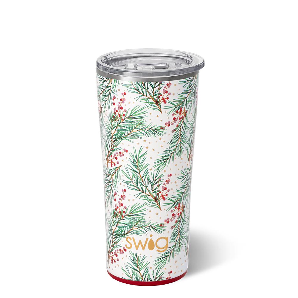 Swig Holiday Tumbler - 22 oz