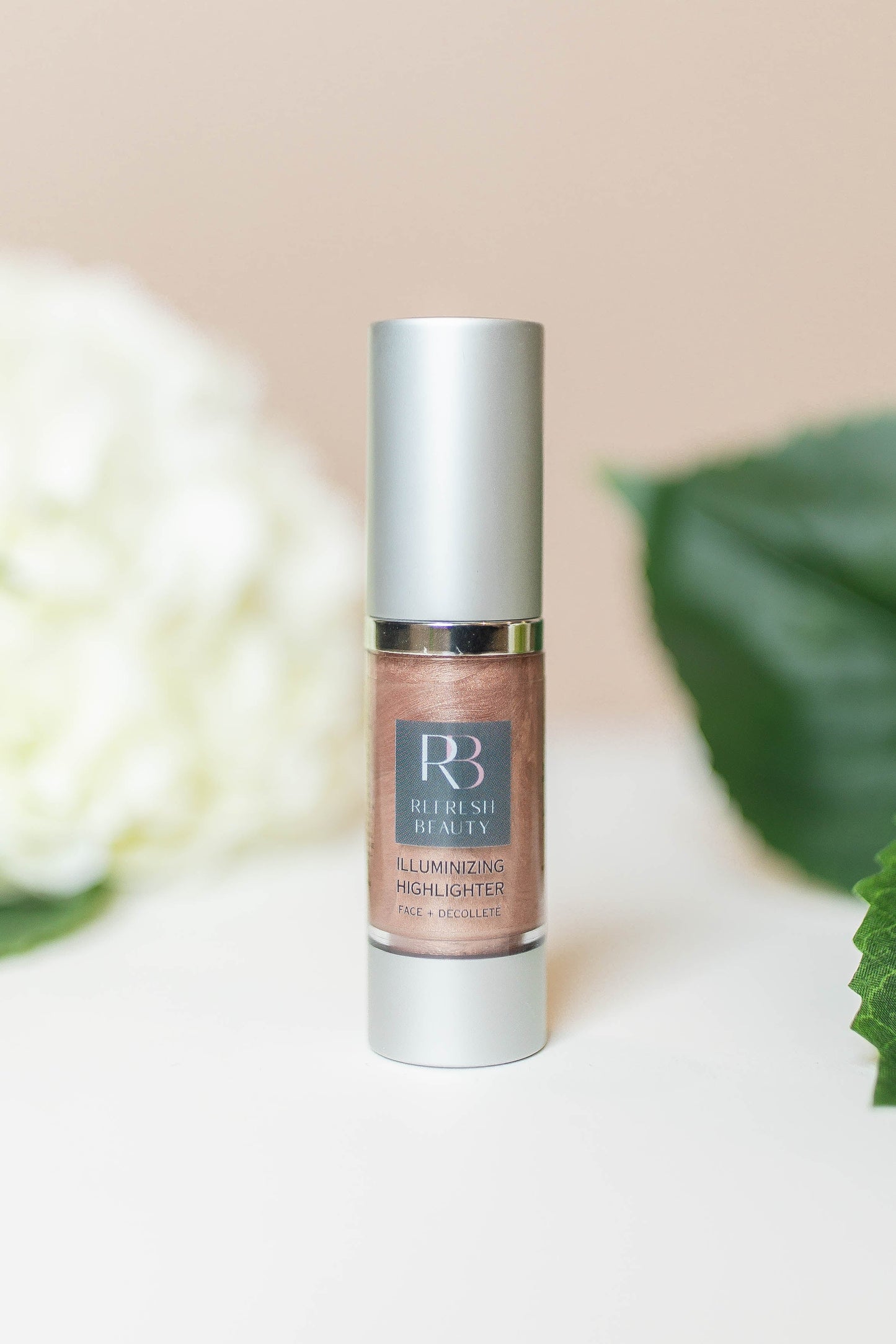 Illuminizing Highlighter