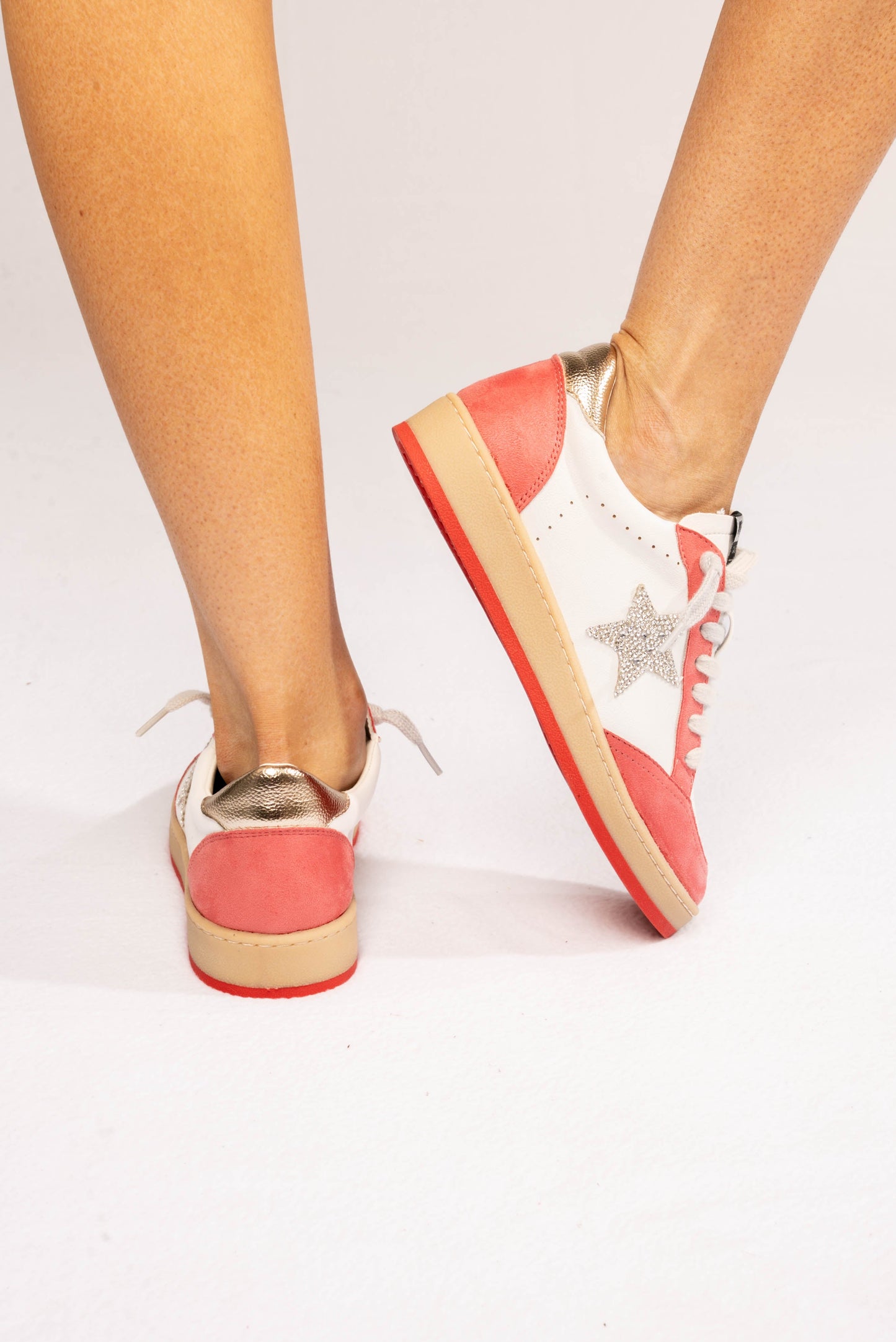 Avery Sneaker