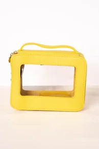GF Exclusive Travel Makeup Bag