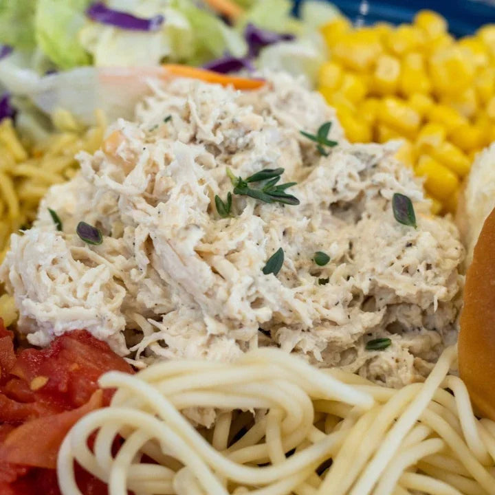 Crockstar Crockpot Chicken Meal Kits