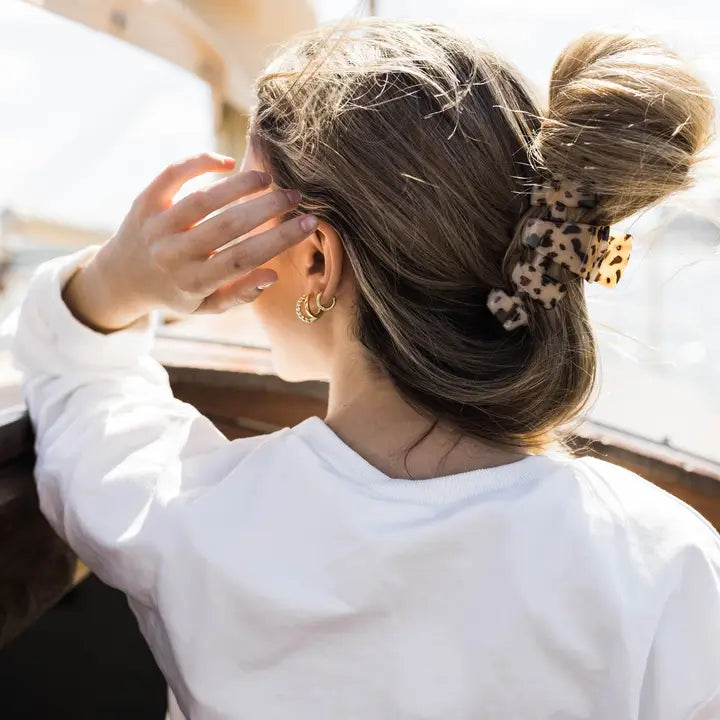 Teleties | Unbreakable Large Hair Claw