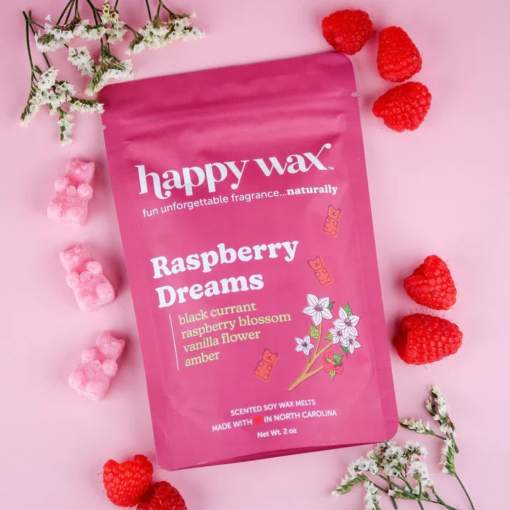 Classic Fruity Wax Melts