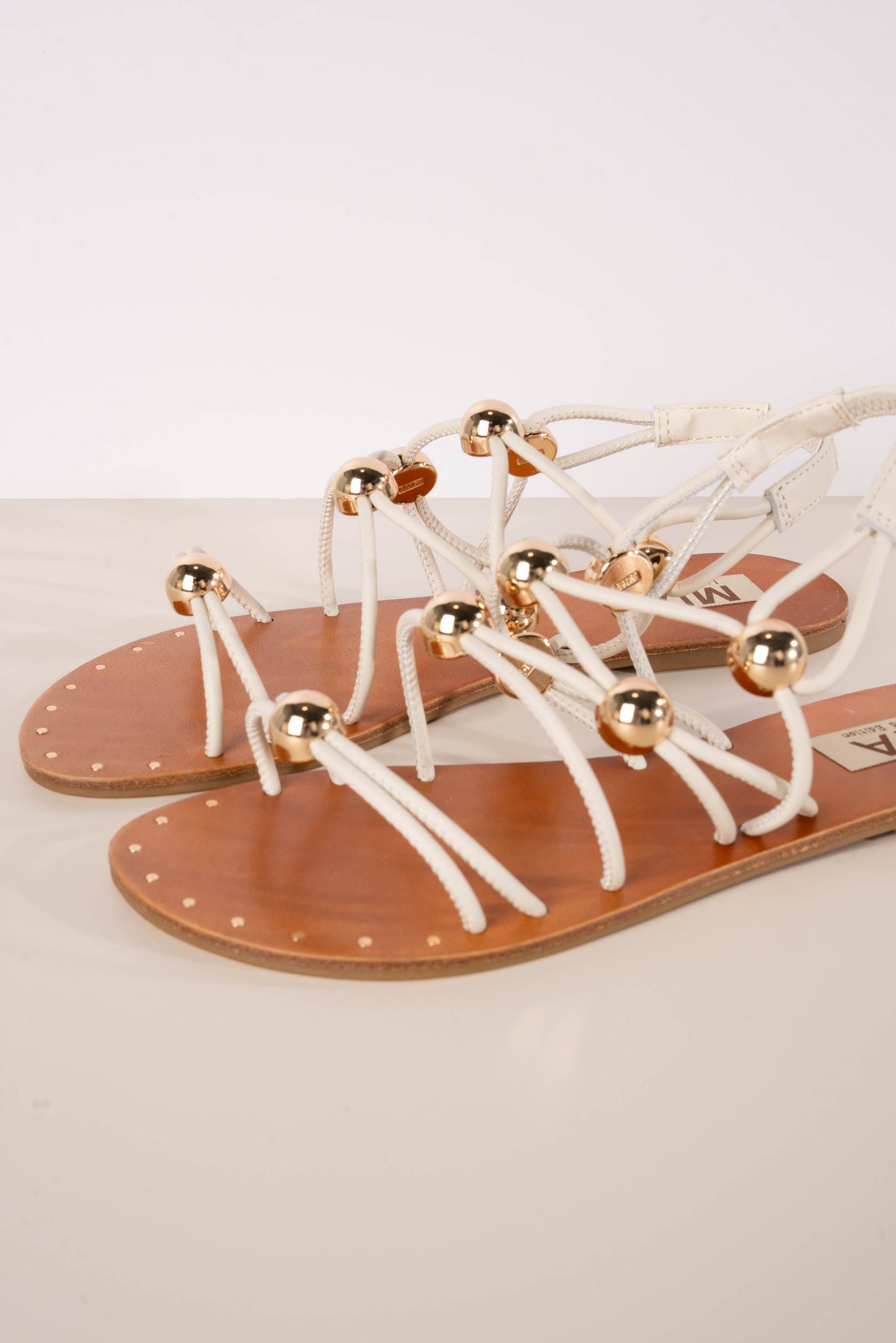 Teagen Slingback Sandal