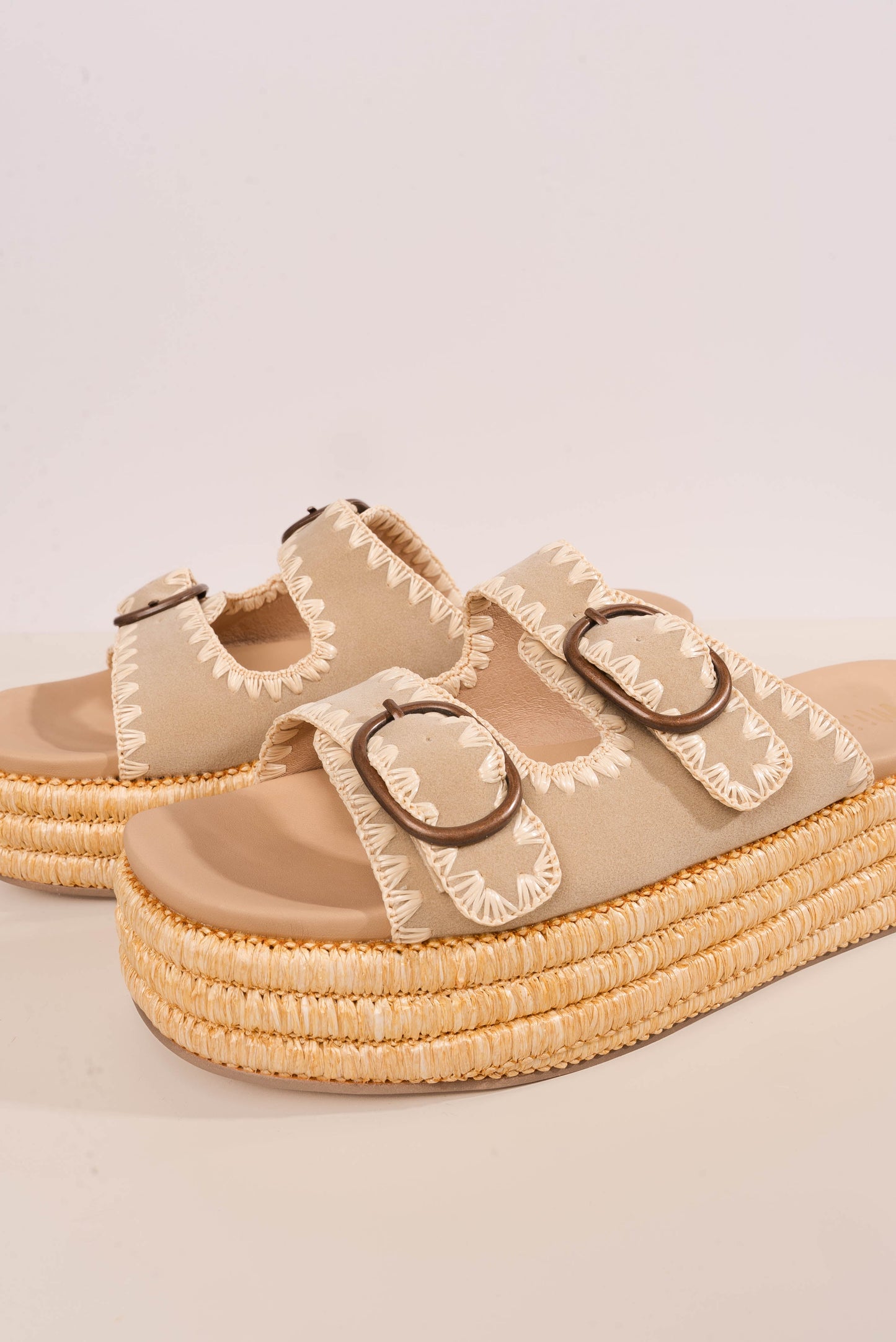 Heidi Sandal