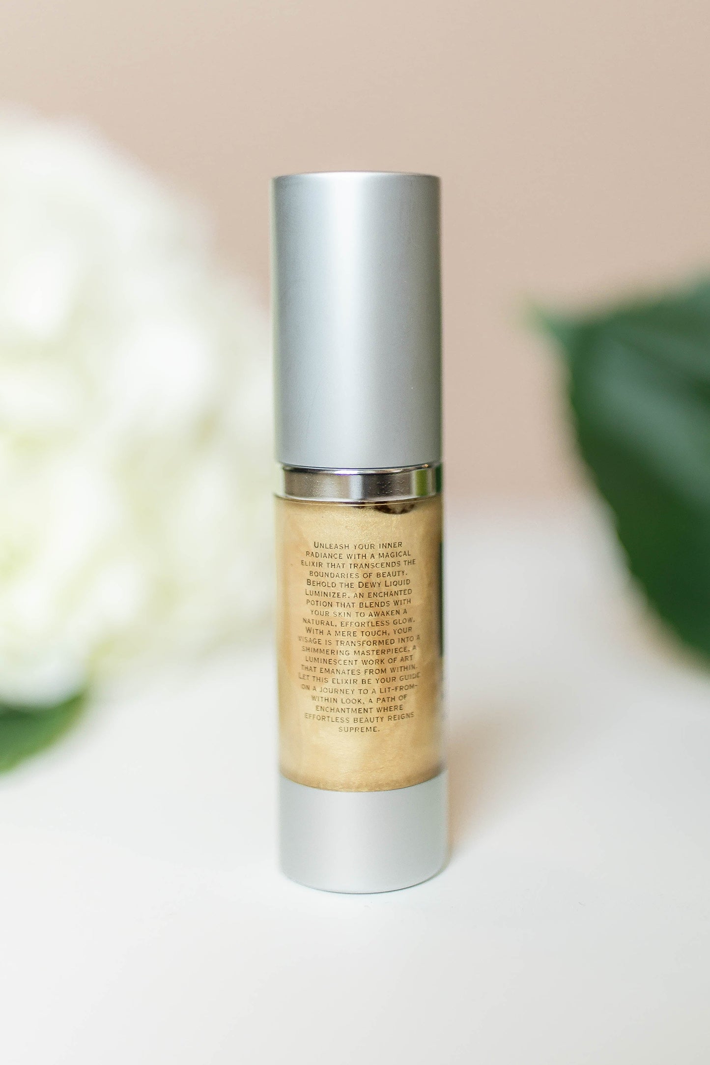 Illuminizing Highlighter
