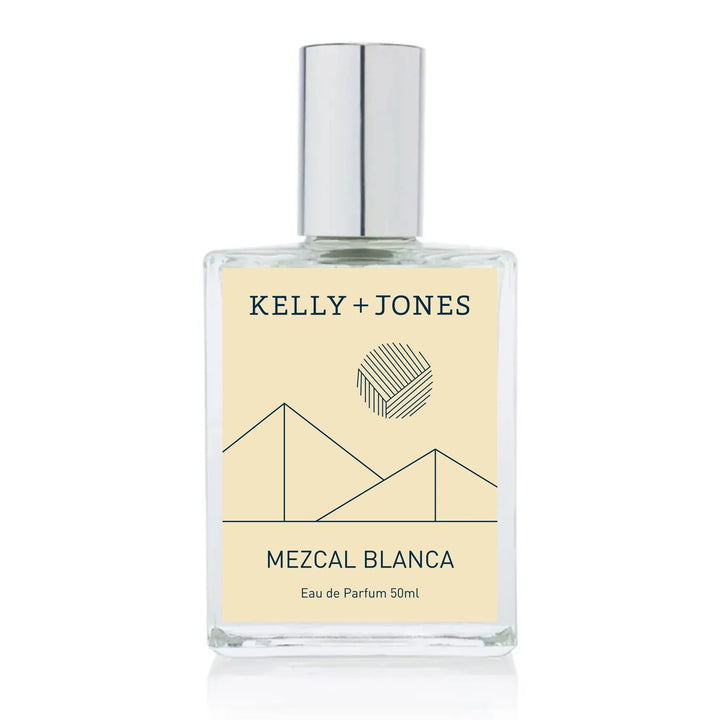 Kelly + Jones Mezcal Eau de Parfum Spray