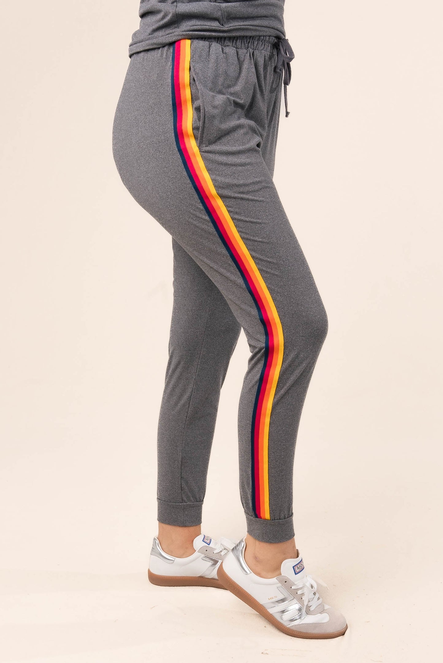 Varsity Joggers