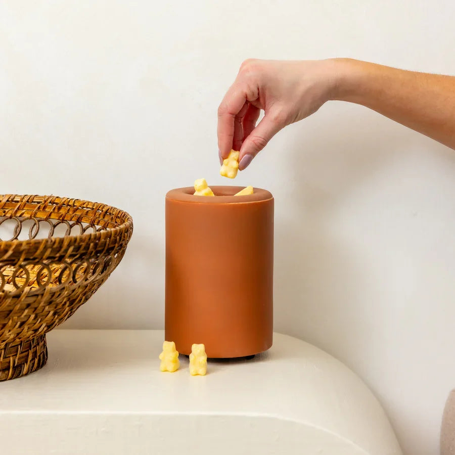 Mod Wax Warmer