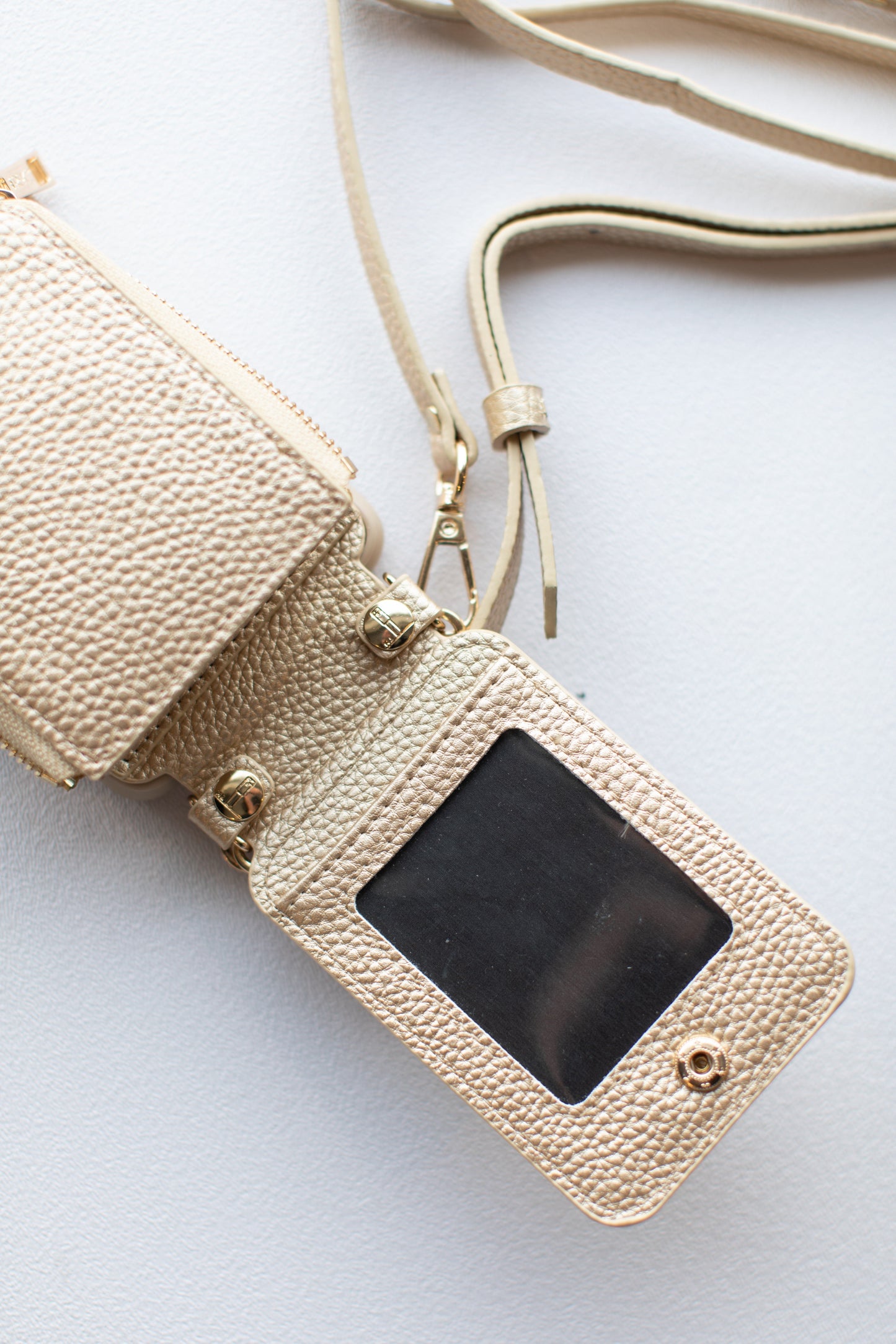 Crossbody Case Galaxy S9+ *Final Sale*