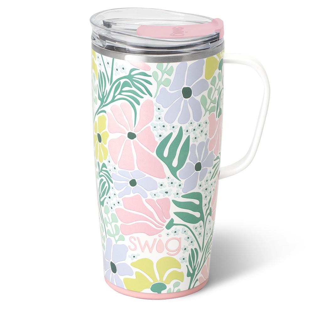 Swig 22 oz Travel Mug