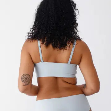 Signature Wireless Bra *Final Sale*