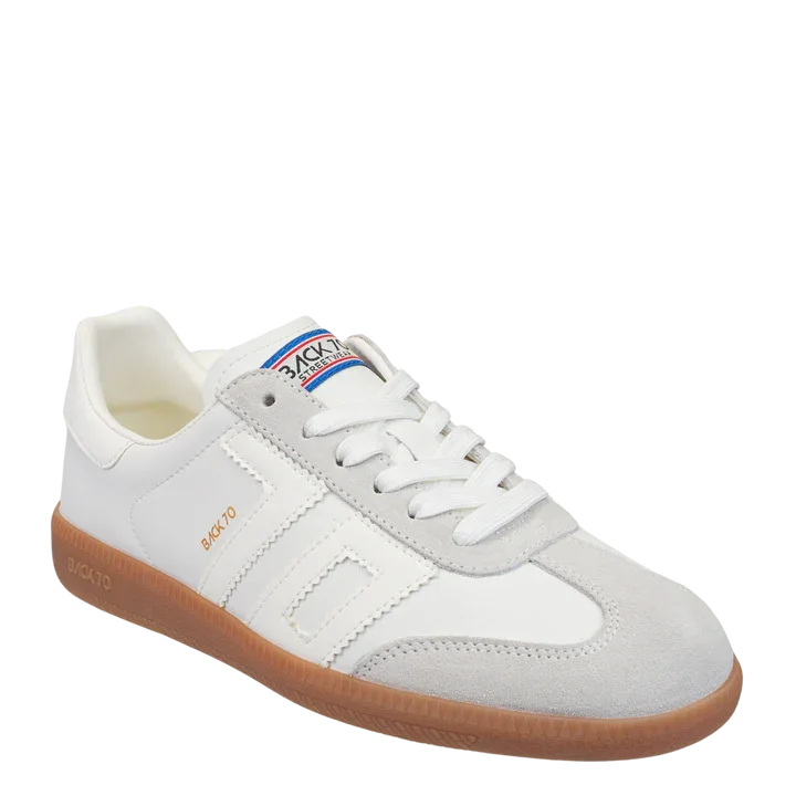 Back 70 Cloud Leather Sneaker