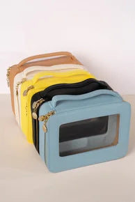 GF Exclusive Travel Makeup Bag