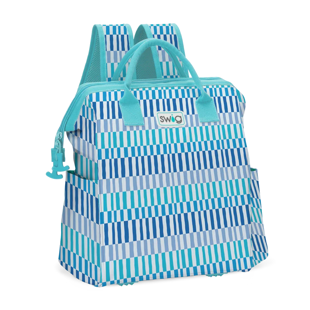 Swig Packi Backpack Cooler