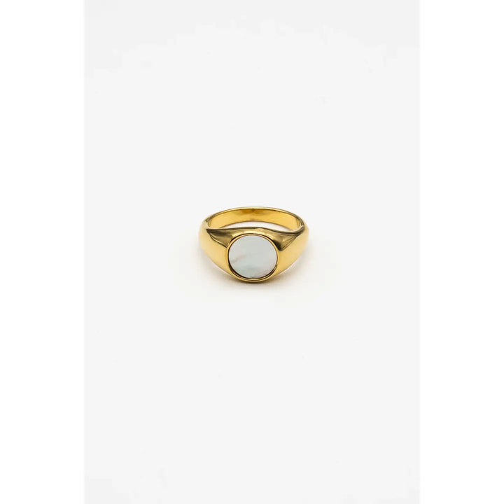Shell Ring Round