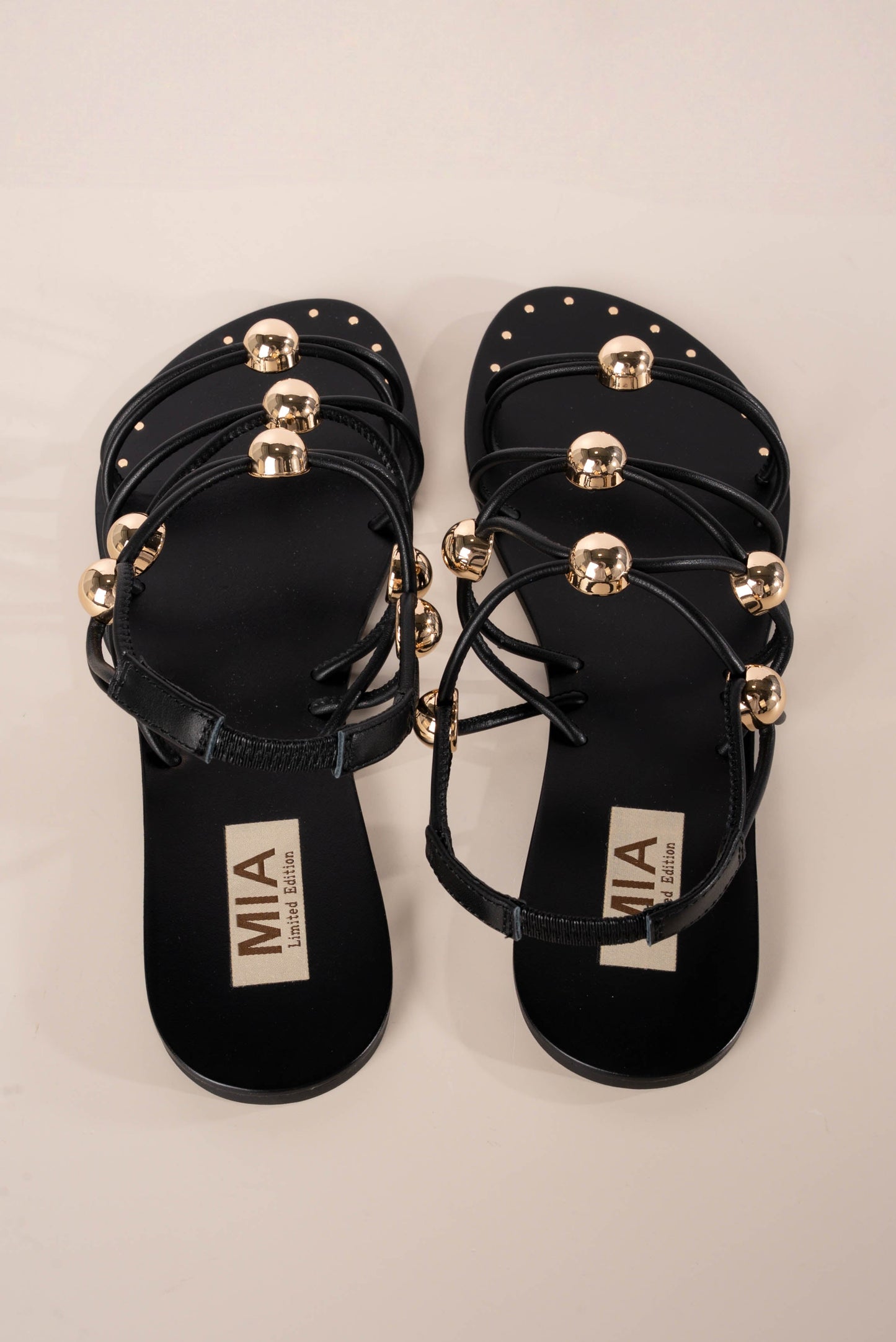 Teagen Slingback Sandal