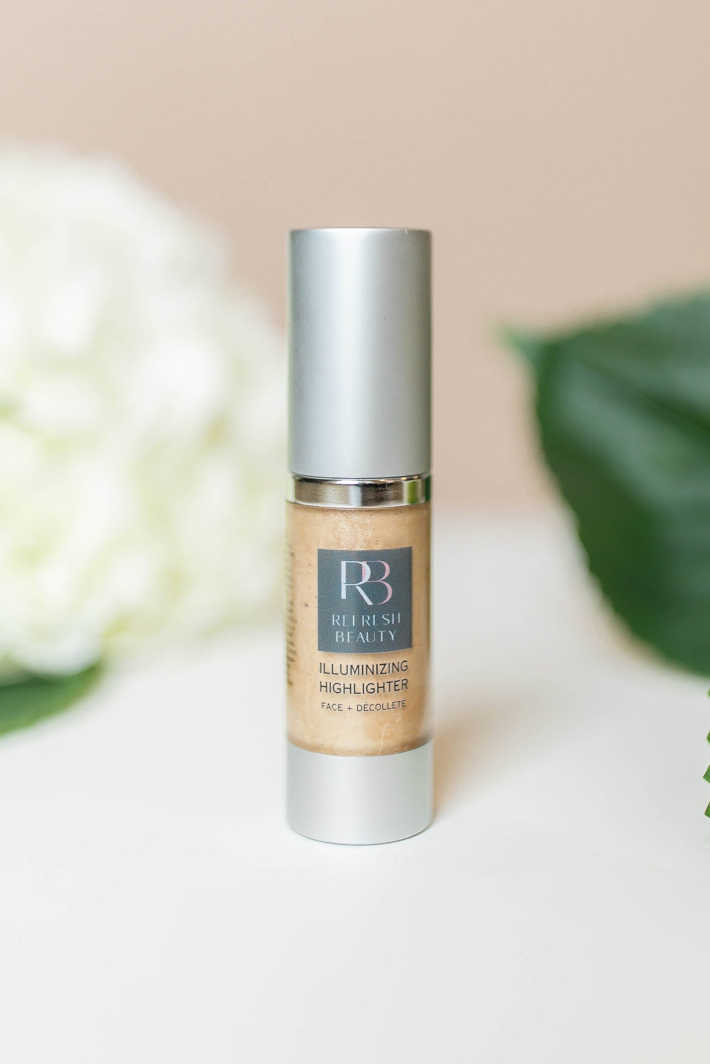 Illuminizing Highlighter