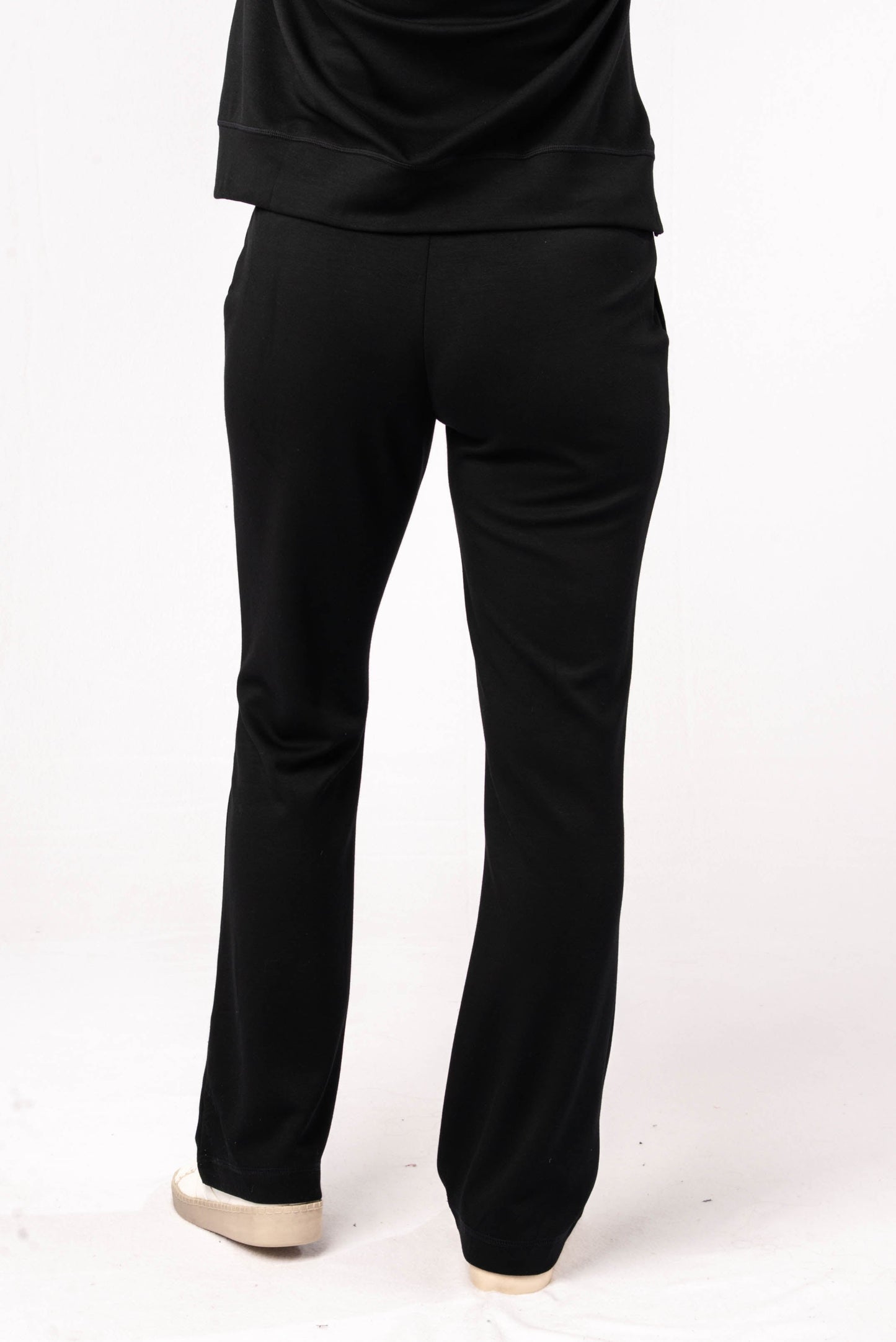 High Waist Modal Lounge Pants