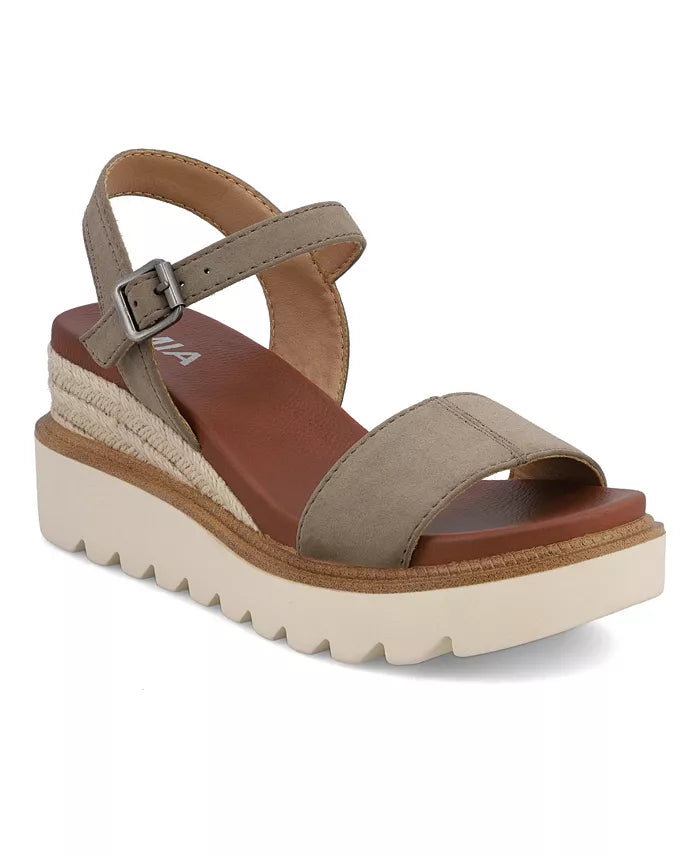 Ophidia Platform Wedge Sandal