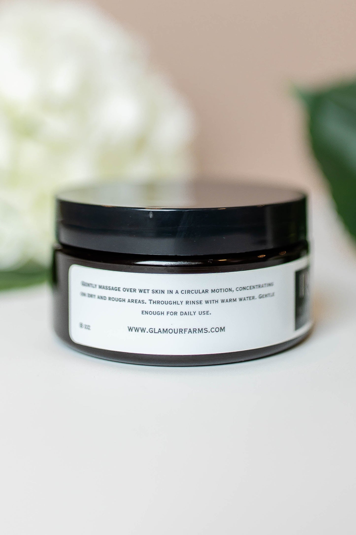 Body Exfoliator - Invigorating Coffee Scrub