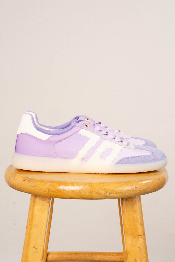 Back 70 | Ghost Ombre Leather Sneaker