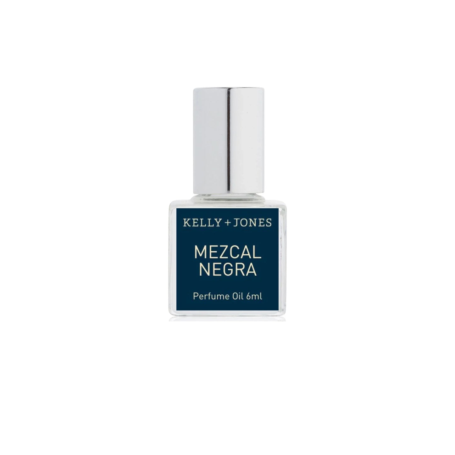 Kelly + Jones Mezcal Perfume Oil Roll-On