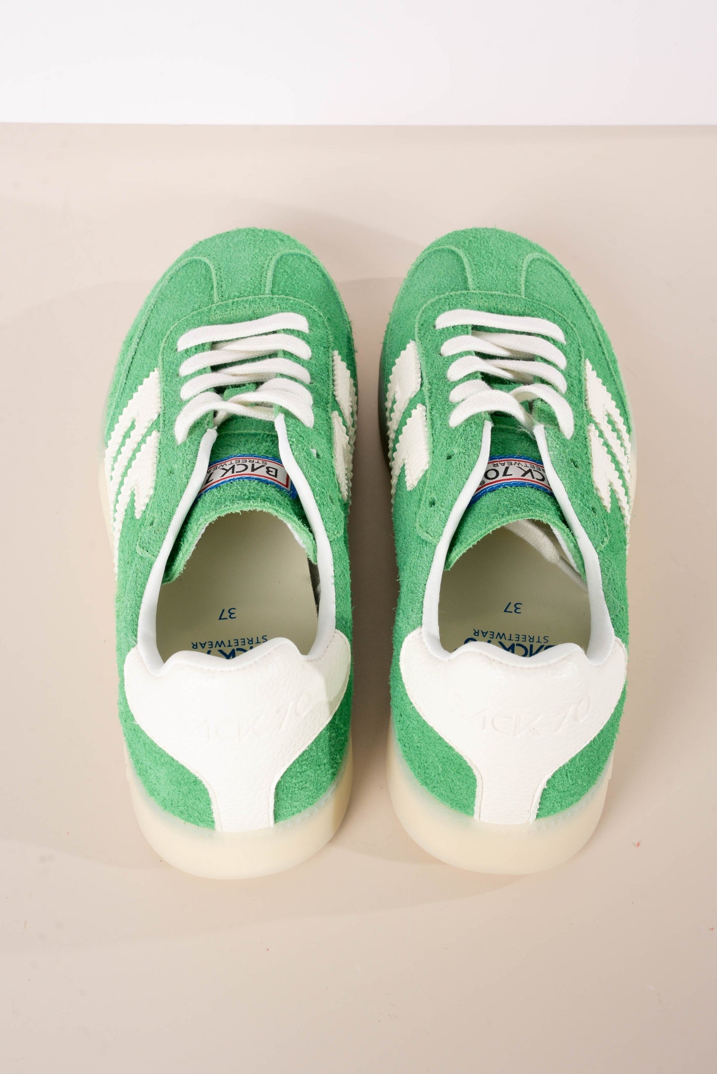 Back 70 Boston Sneaker