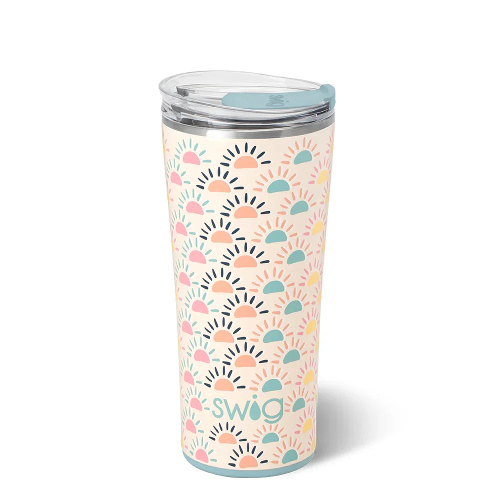 Swig Tumbler - 22 oz